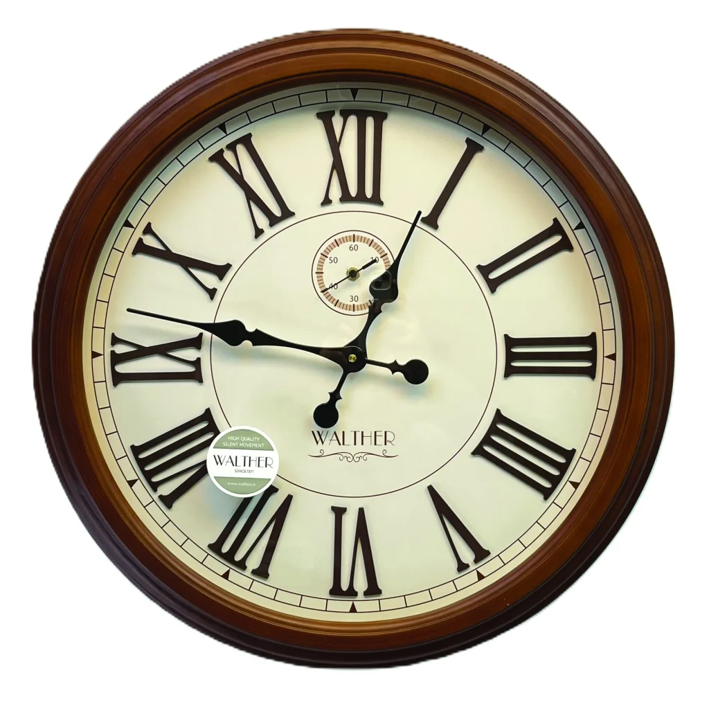 ساعت دیواری والتر