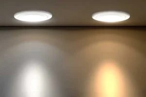 نور سفید مناسب تر است یا زرد؟